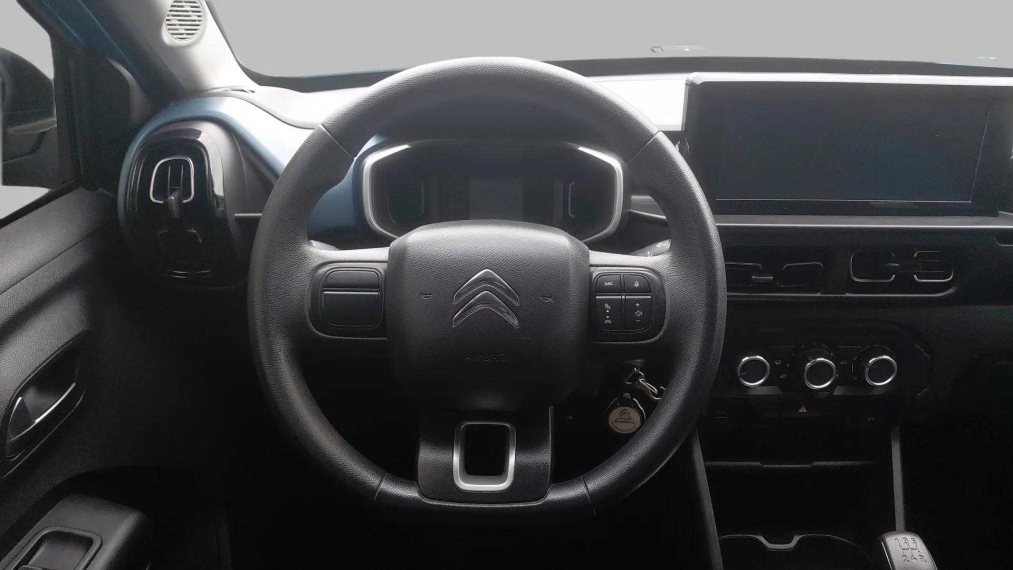 citroen c3 1.0 firefly flex feel manual.