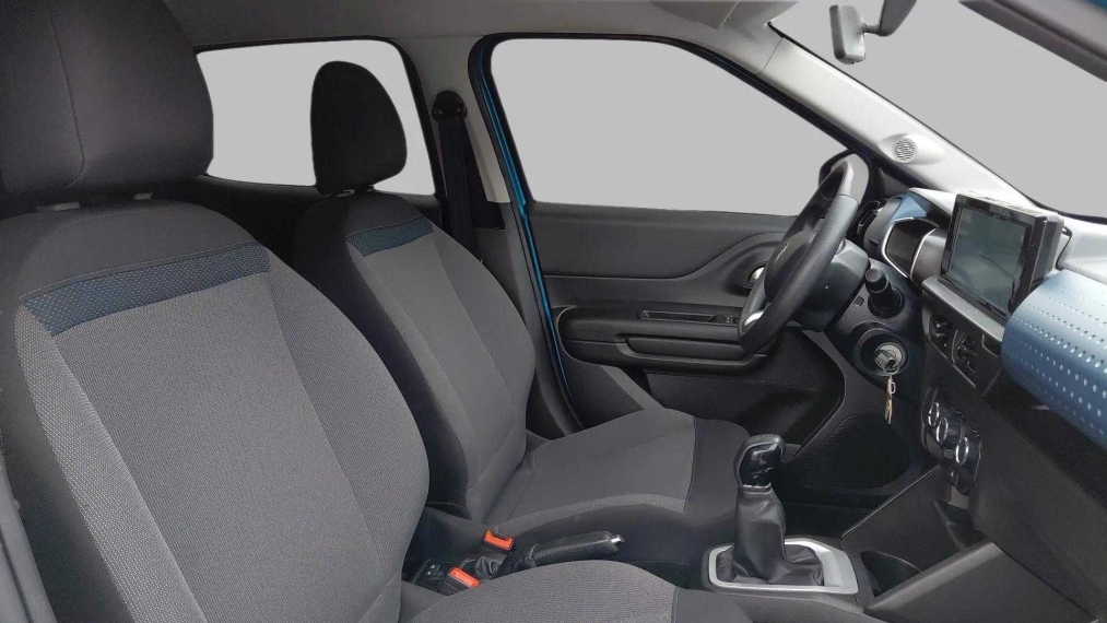 citroen c3 1.0 firefly flex feel manual.