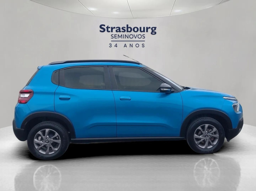 citroen c3 1.0 firefly flex feel manual.