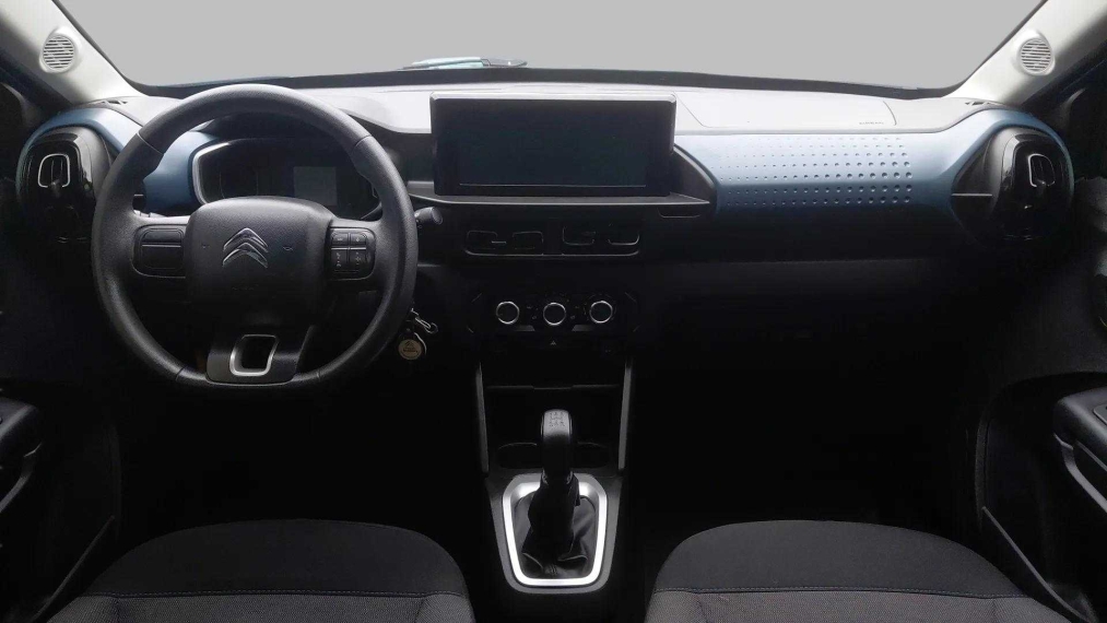 citroen c3 1.0 firefly flex feel manual.