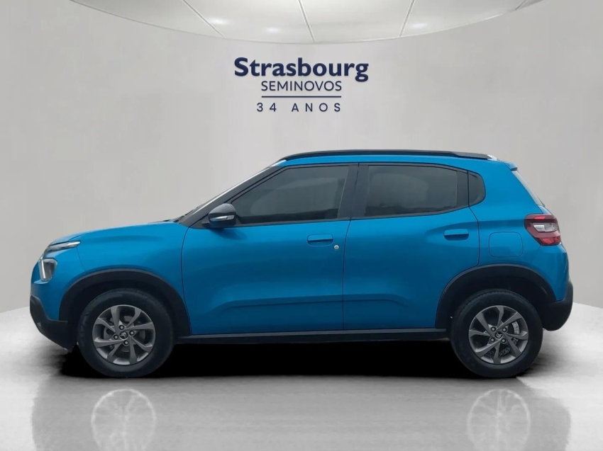 citroen c3 1.0 firefly flex feel manual.