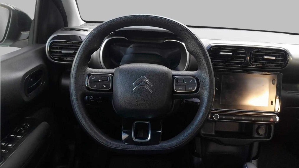citroen c4 cactus 1.6 vti 120 flex feel eat6 4p automatico 2020