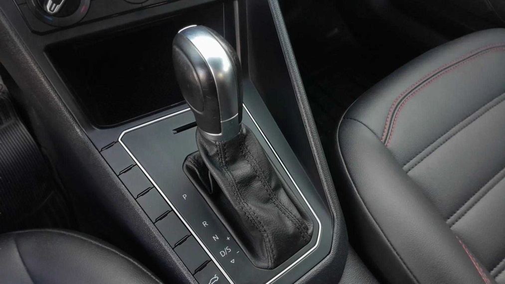 volkswagen polo 1.0 200 tsi sense automatico.
