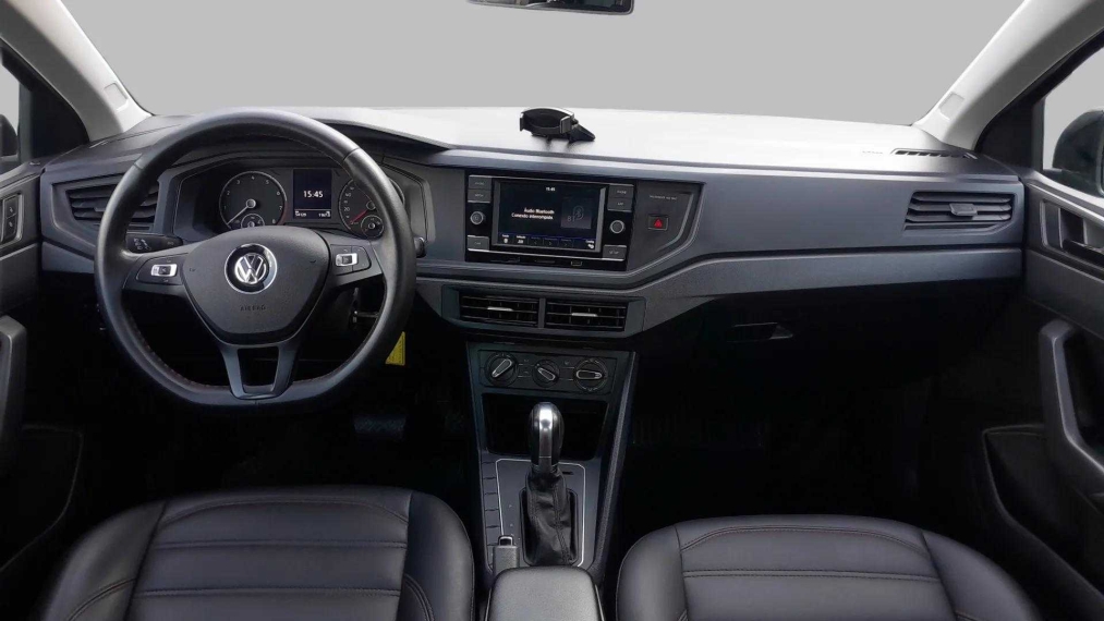 volkswagen polo 1.0 200 tsi sense automatico.