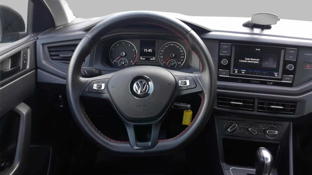 volkswagen polo 1.0 200 tsi sense automatico.