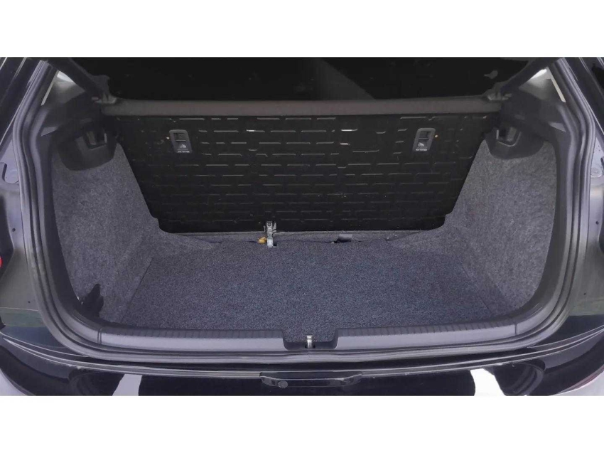 volkswagen polo 1.0 200 tsi sense automatico.