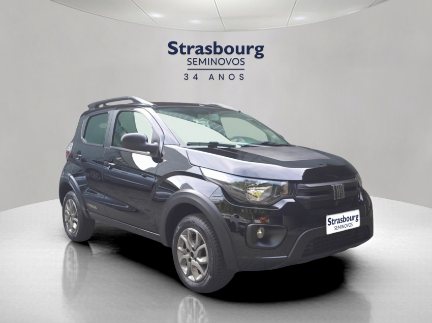 fiat mobi 1.0 evo flex trekking manual.