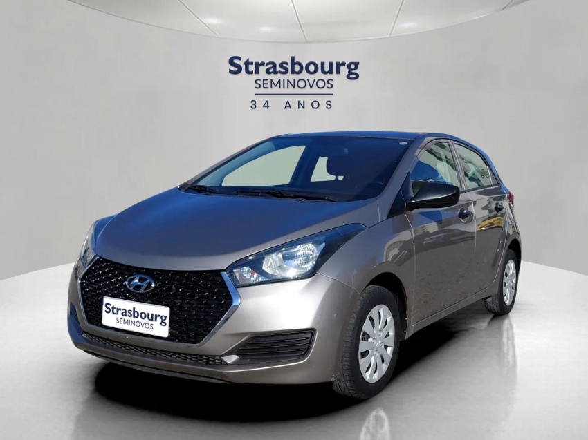 hyundai hb20 1.0 unique 12v flex 4p manual 5p 2019