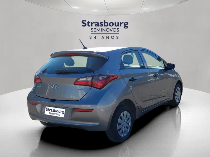 hyundai hb20 1.0 unique 12v flex 4p manual 5p 2019