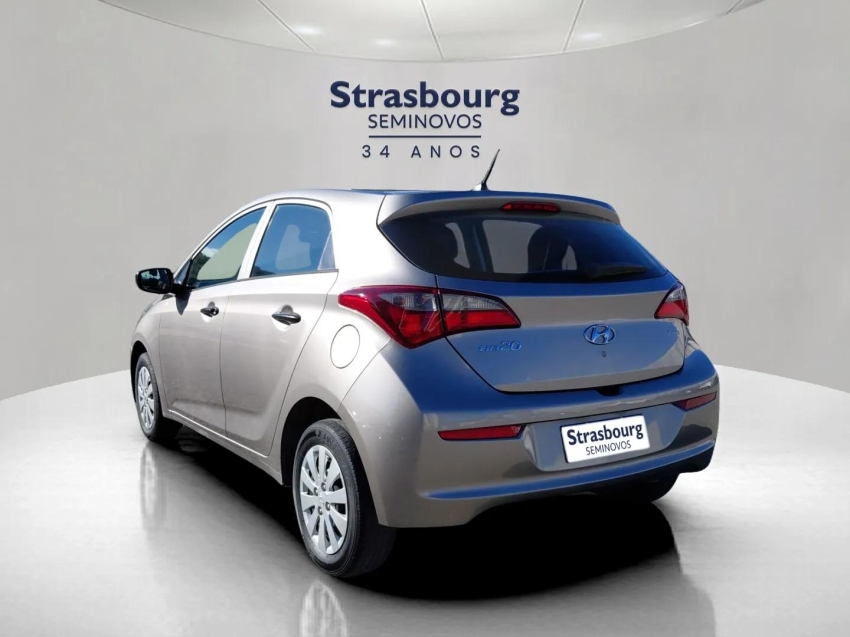 hyundai hb20 1.0 unique 12v flex 4p manual 5p 2019