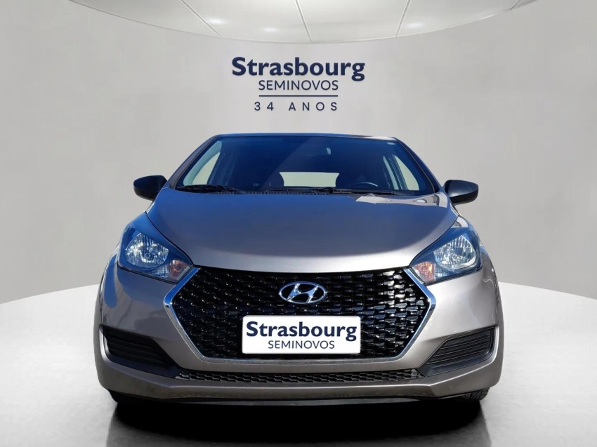 hyundai hb20 1.0 unique 12v flex 4p manual 5p 2019