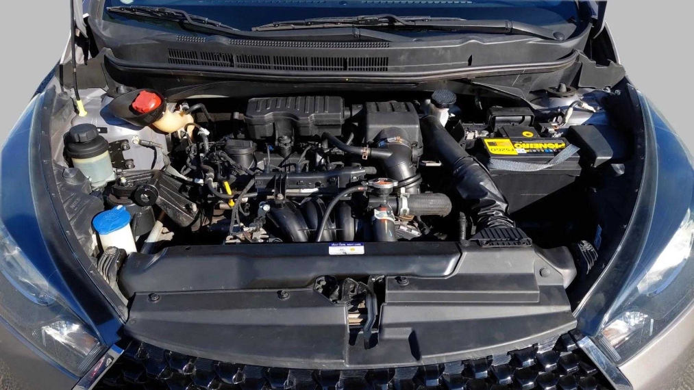 hyundai hb20 1.0 unique 12v flex 4p manual 5p 2019