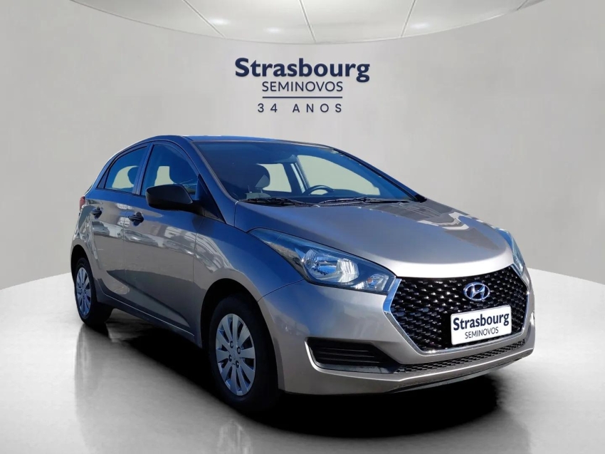 hyundai hb20 1.0 unique 12v flex 4p manual 5p 2019