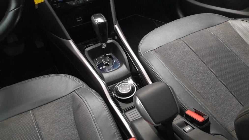 peugeot 2008 1.6 16v thp flex griffe 4p automatico.