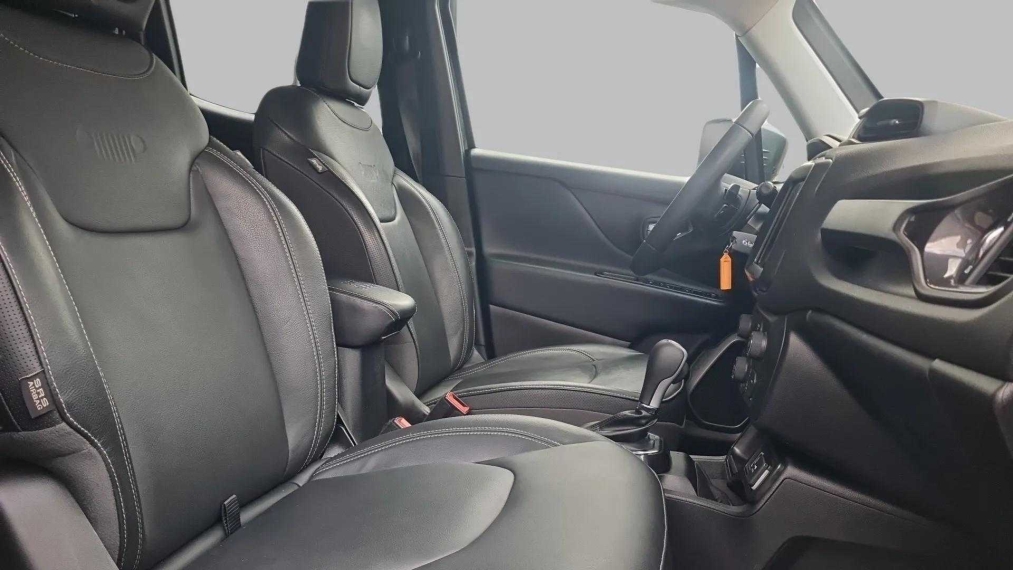 jeep renegade 1.3 t270 turbo flex longitude at6 4p automatico 2023