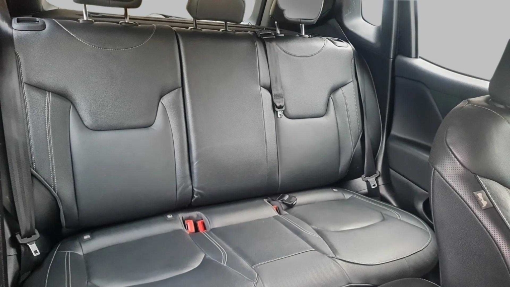 jeep renegade 1.3 t270 turbo flex longitude at6 4p automatico 2023