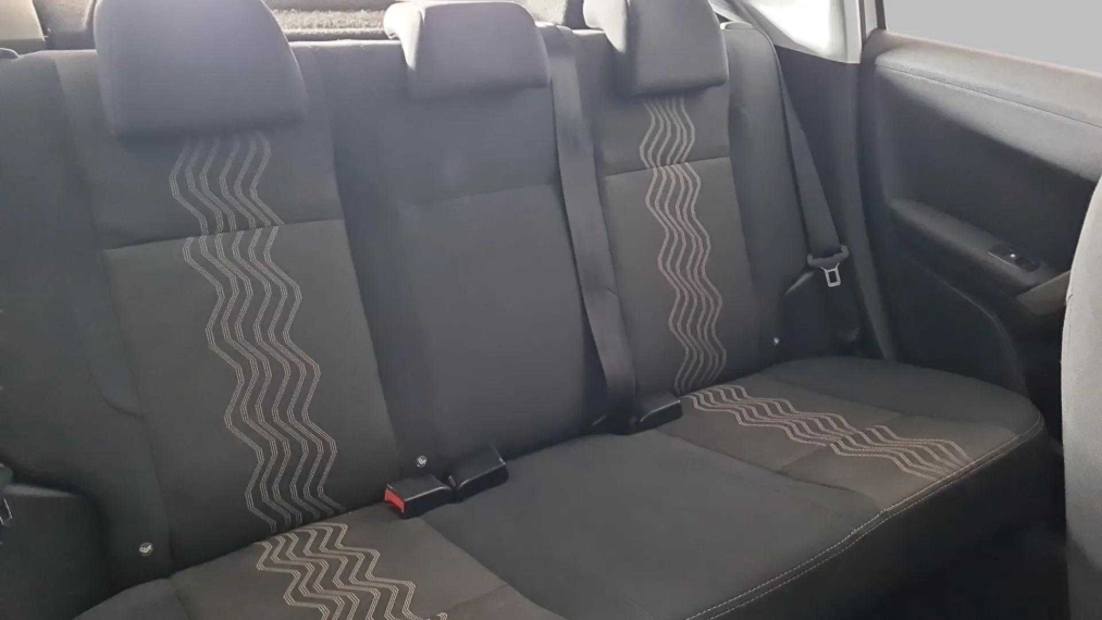 peugeot 2008 1.6 16v flex allure 4p manual 2019