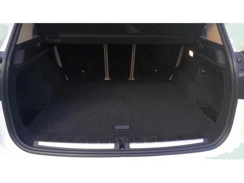 bmw x1 2.0 16v turbo activeflex sdrive20i 4p automatico.