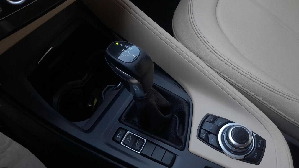 bmw x1 2.0 16v turbo activeflex sdrive20i 4p automatico.