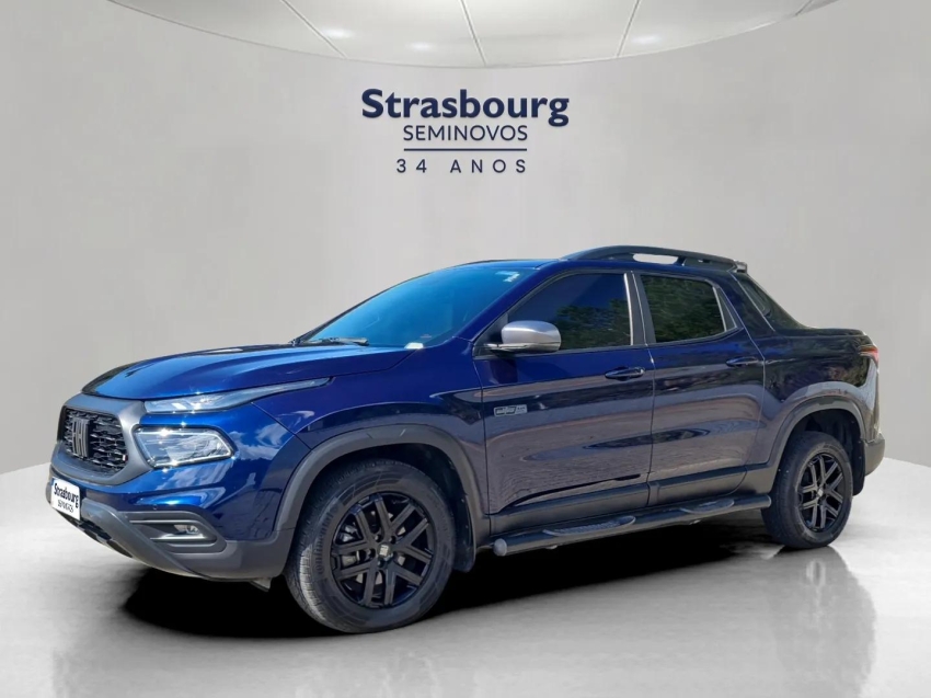 fiat toro 2.0 16v turbo diesel ultra 4wd at9
