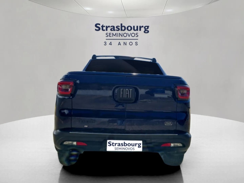 fiat toro 2.0 16v turbo diesel ultra 4wd at9