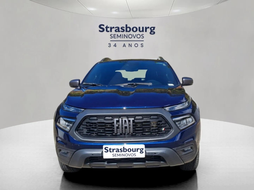 fiat toro 2.0 16v turbo diesel ultra 4wd at9