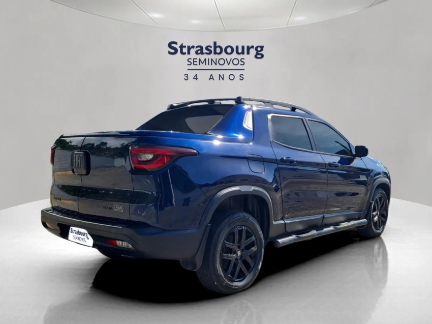 fiat toro 2.0 16v turbo diesel ultra 4wd at9