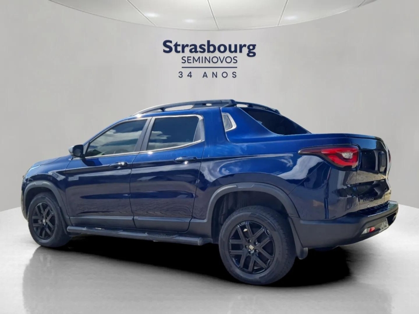 fiat toro 2.0 16v turbo diesel ultra 4wd at9