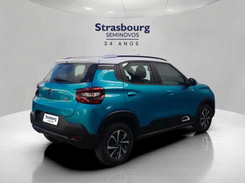 citroen c3 1.0 firefly flex first edition manual.