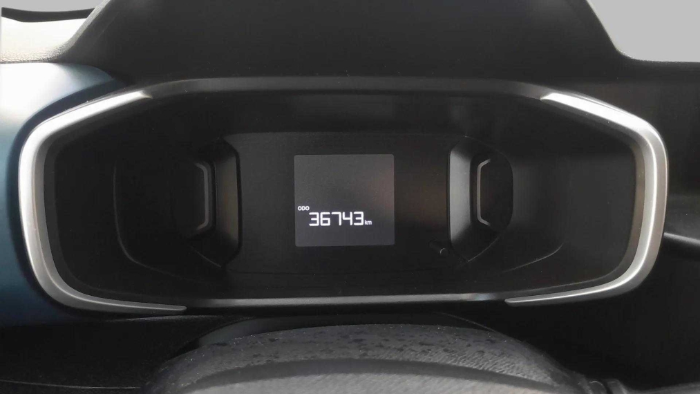 citroen c3 1.0 firefly flex first edition manual.