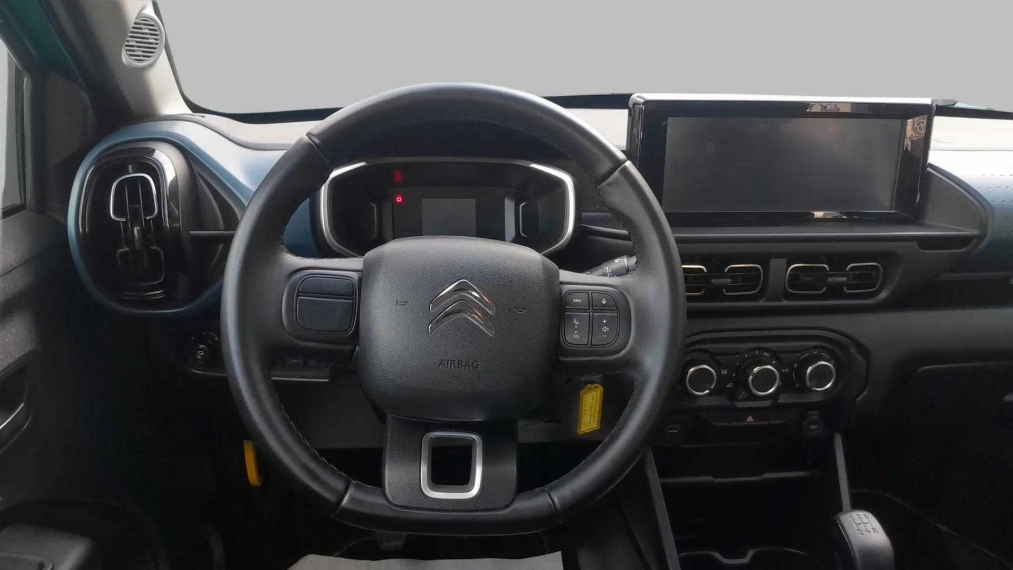 citroen c3 1.0 firefly flex first edition manual.