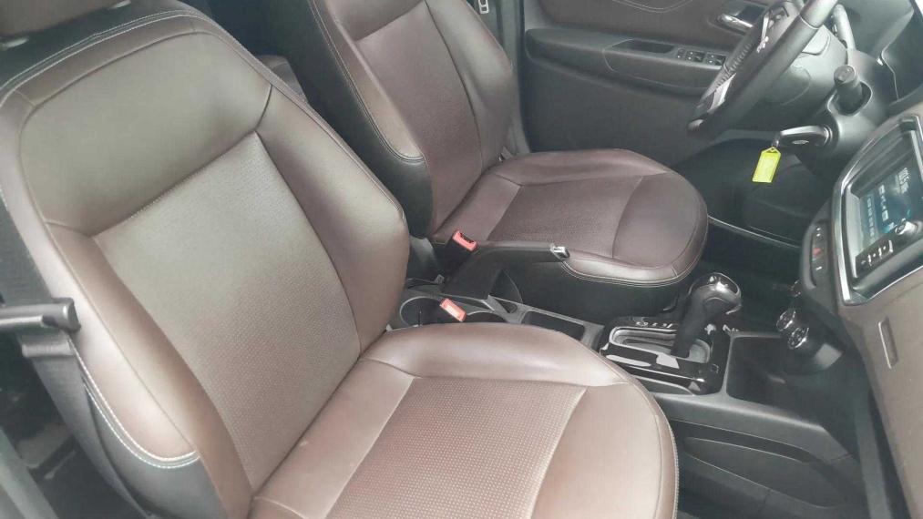 chevrolet spin 1.8 premier 8v flex 4p automatico 2021