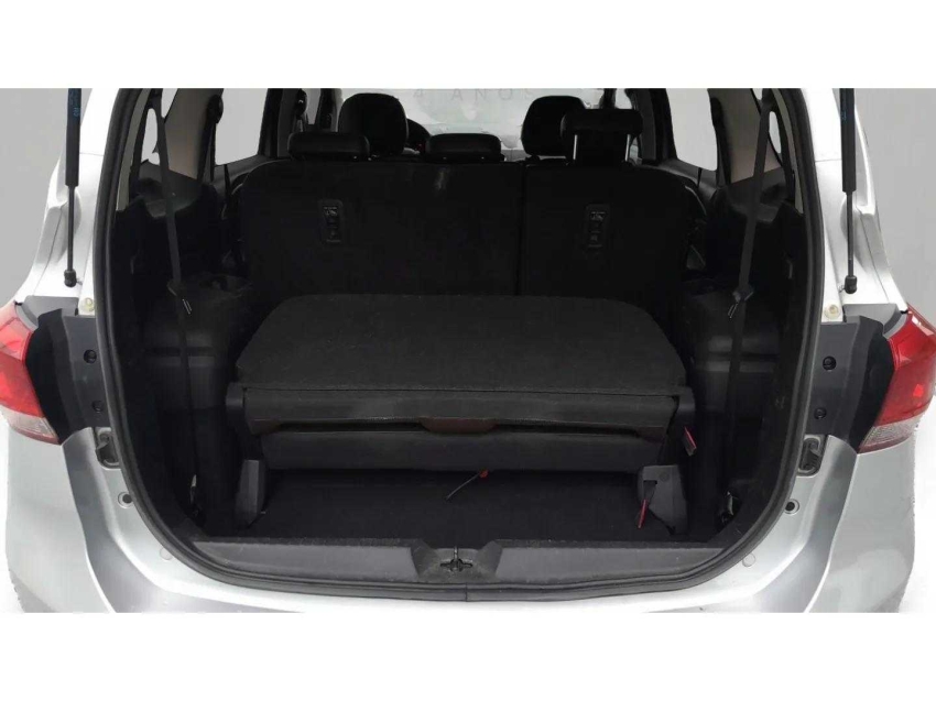 chevrolet spin 1.8 premier 8v flex 4p automatico 2021