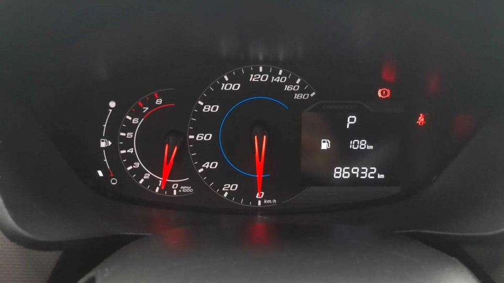 chevrolet spin 1.8 premier 8v flex 4p automatico 2021