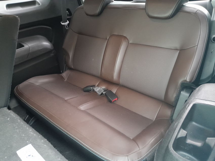 chevrolet spin 1.8 premier 8v flex 4p automatico 2021
