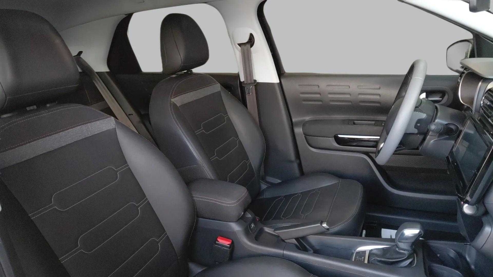 citroen c4 cactus 1.6 vti 120 flex feel pack eat6 1.5 4p automatico 2024