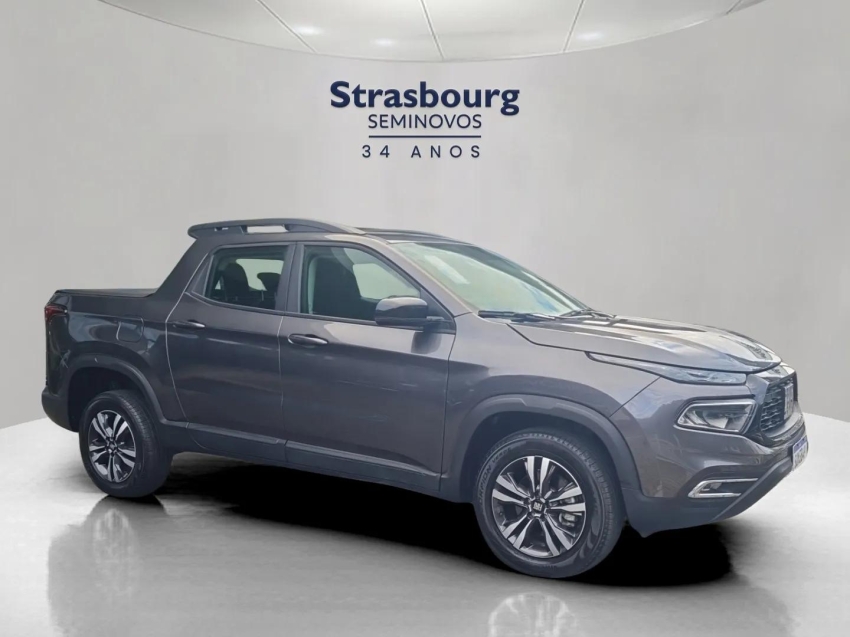 fiat toro 1.3 turbo 270 flex freedom at6 4p automatico 2025