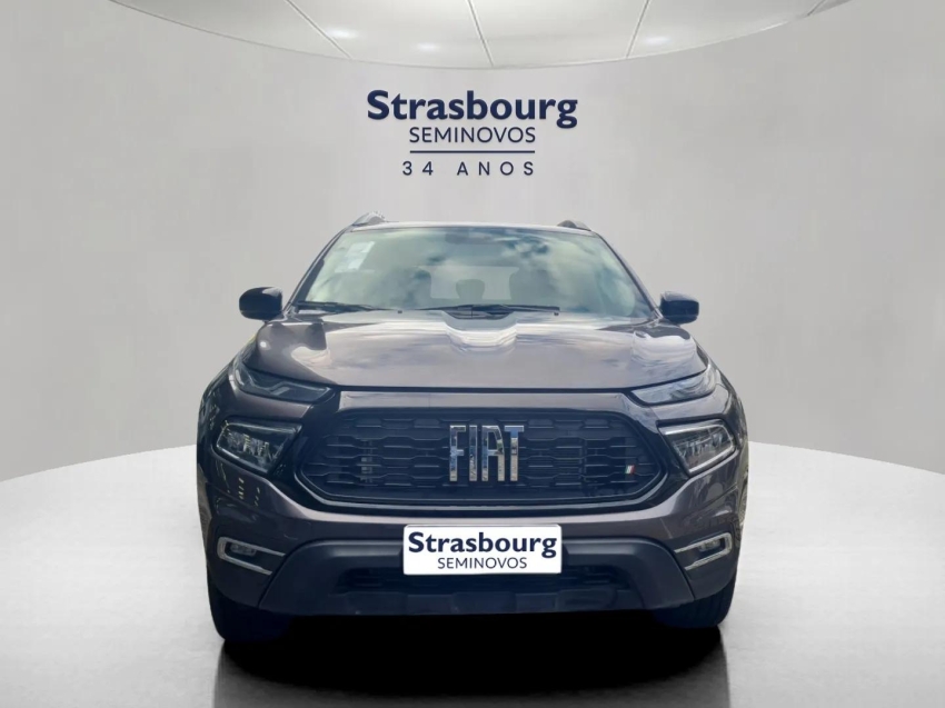 fiat toro 1.3 turbo 270 flex freedom at6 4p automatico 2025