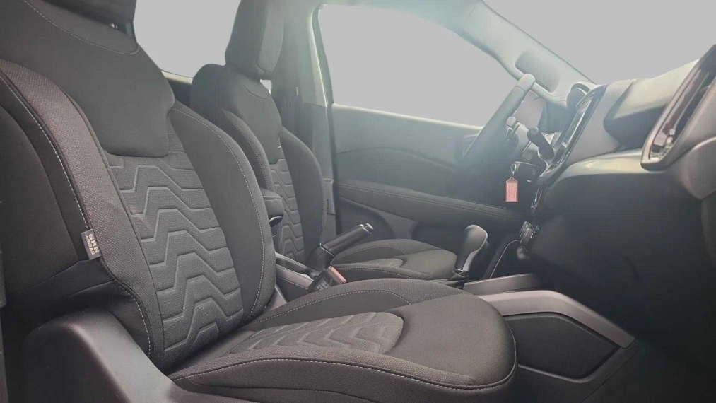 fiat toro 1.3 turbo 270 flex freedom at6 4p automatico 2025