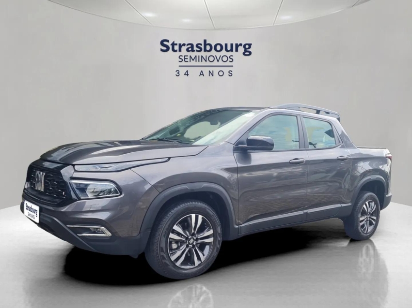 fiat toro 1.3 turbo 270 flex freedom at6 4p automatico 2025