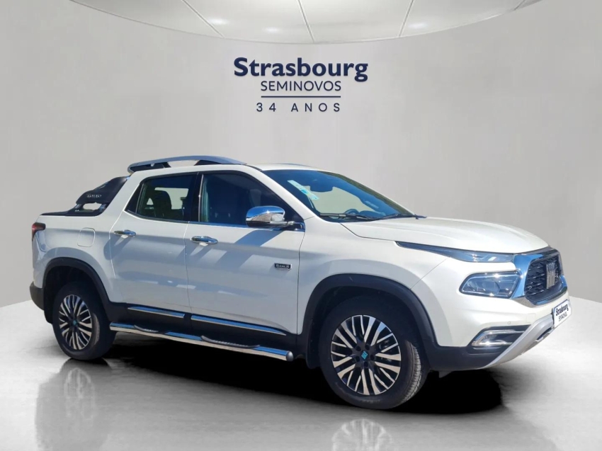 fiat toro 2.0 16v turbo diesel ranch 4wd at9 1.9 4p automatico 2025