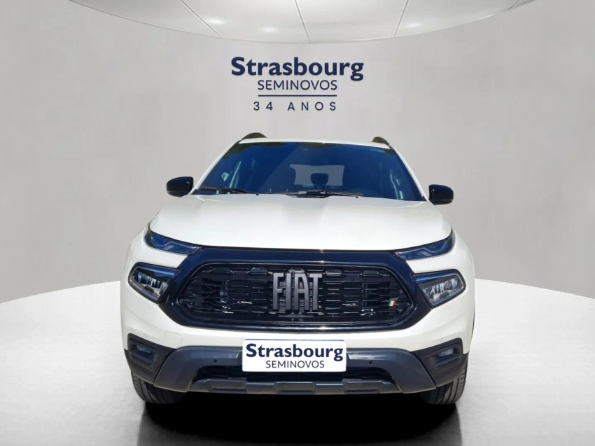 fiat toro 1.3 turbo 270 flex volcano at6 4p automatico 2025