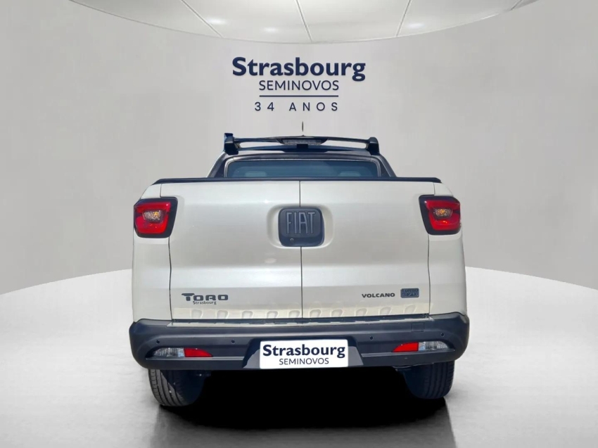 fiat toro 1.3 turbo 270 flex volcano at6 4p automatico 2025