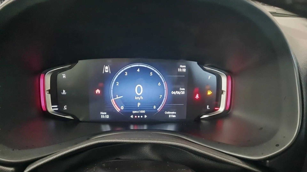 fiat toro 1.3 turbo 270 flex volcano at6 4p automatico 2025