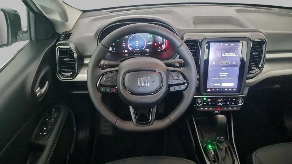 fiat toro 2.0 16v turbo diesel volcano 4wd at9 1.9 4p automatico 2025