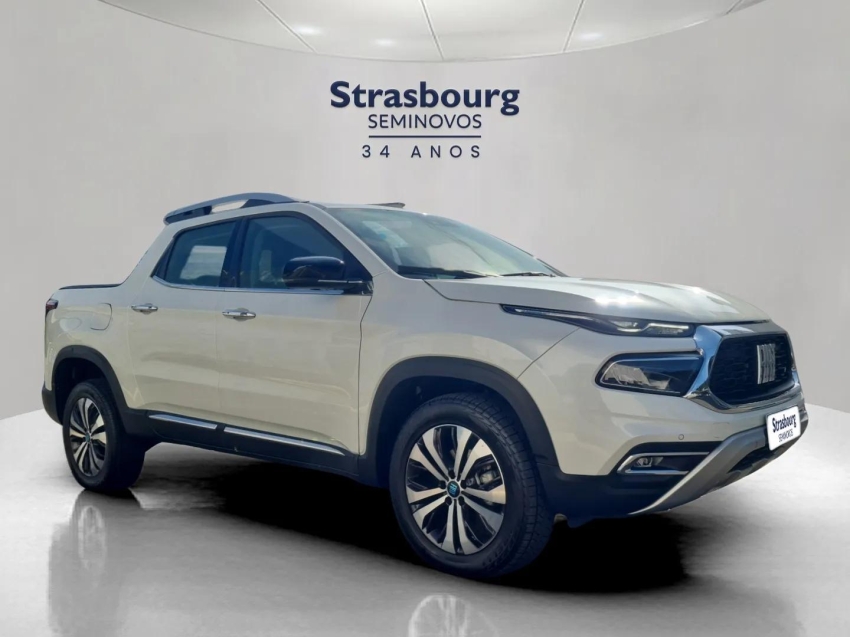 fiat toro 2.0 16v turbo diesel volcano 4wd at9 1.9 4p automatico 2025