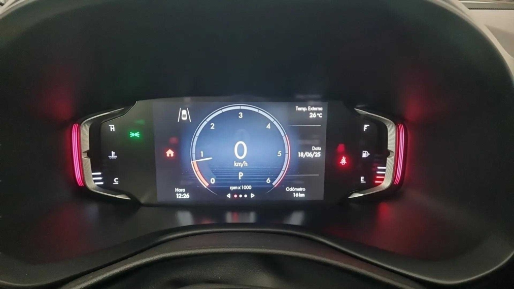 fiat toro 2.0 16v turbo diesel volcano 4wd at9 1.9 4p automatico 2025