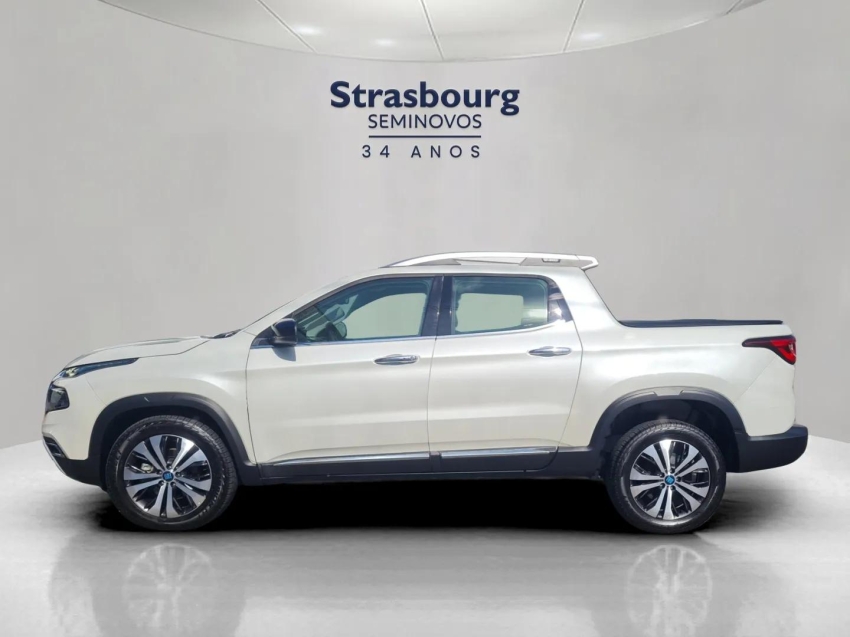 fiat toro 2.0 16v turbo diesel volcano 4wd at9 1.9 4p automatico 2025