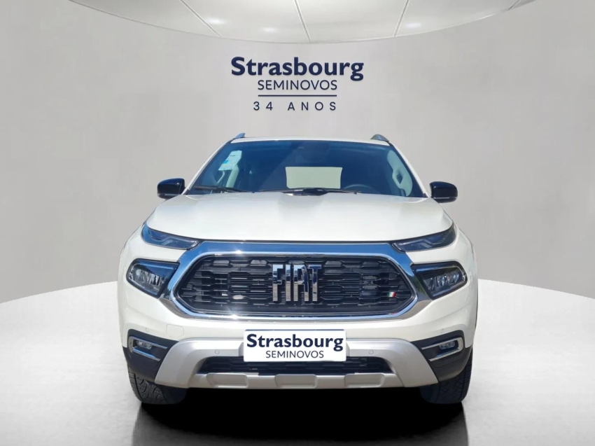 fiat toro 2.0 16v turbo diesel volcano 4wd at9 1.9 4p automatico 2025