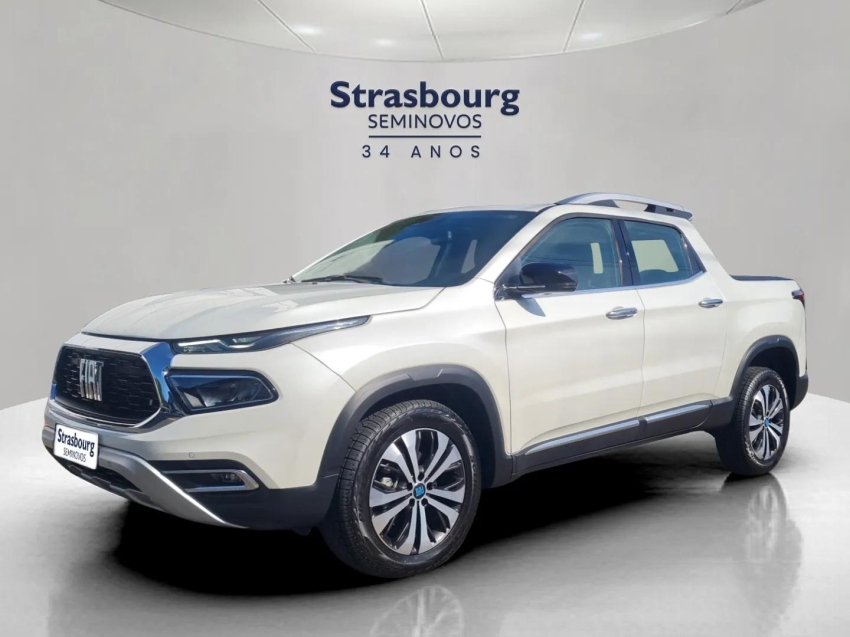 fiat toro 2.0 16v turbo diesel volcano 4wd at9 1.9 4p automatico 2025